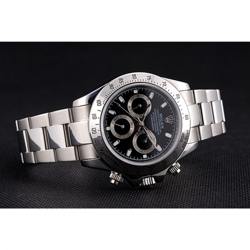 Rolex Daytona Suiza Mecanismo Srl R Plicas De Relojes De Lujo